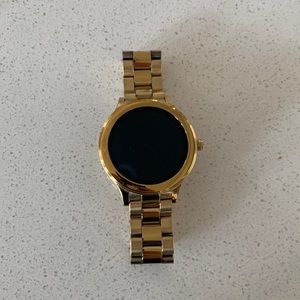 Michael Kors smart watch